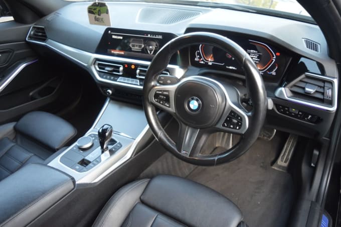 2024 BMW 3 Series