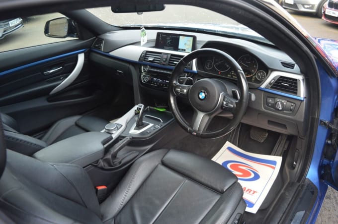 2025 BMW 4 Series