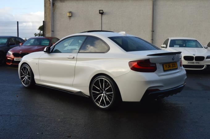 2024 BMW 2 Series