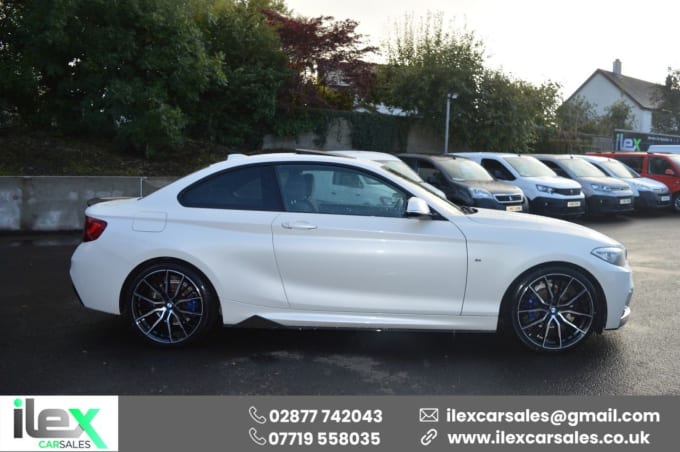 2024 BMW 2 Series