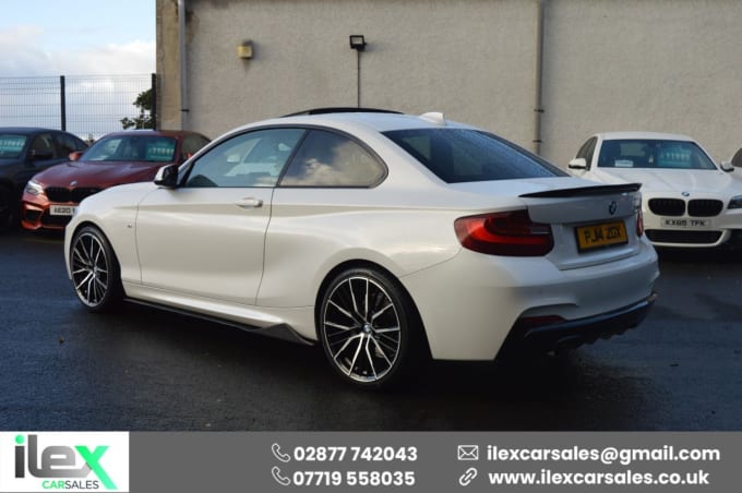 2024 BMW 2 Series