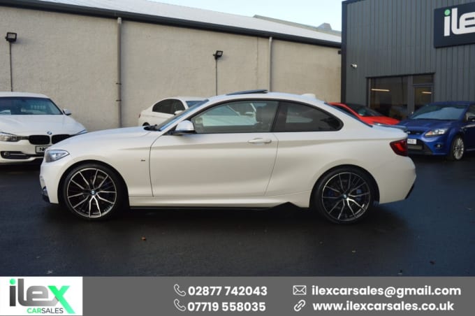 2024 BMW 2 Series