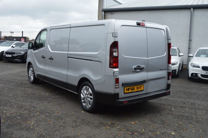 2025 Renault Trafic