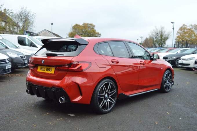 2025 BMW 1 Series