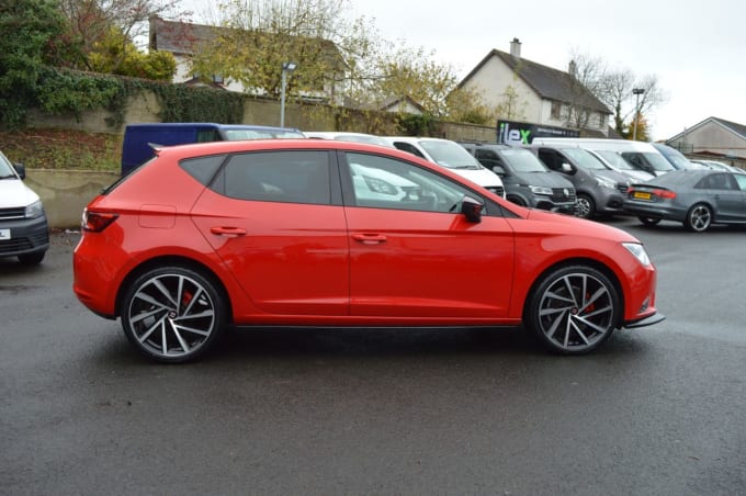 2025 Seat Leon