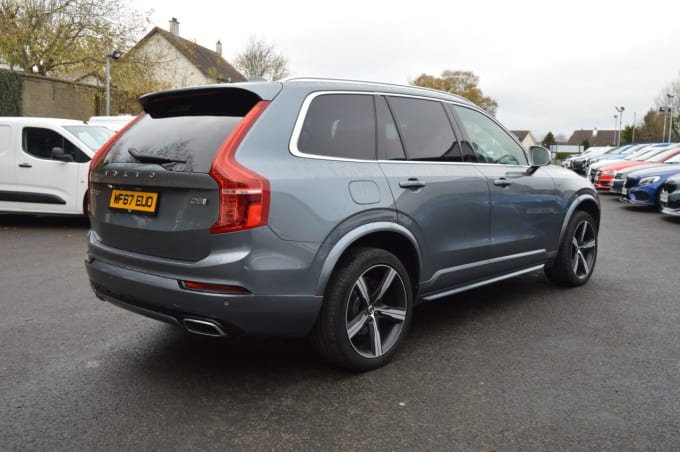 2025 Volvo Xc90