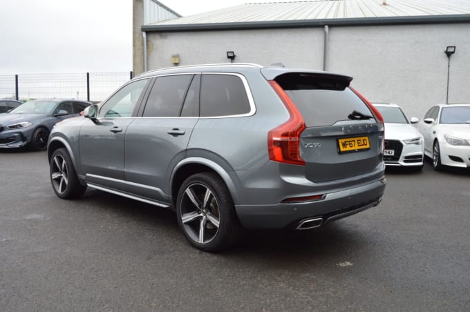 2025 Volvo Xc90