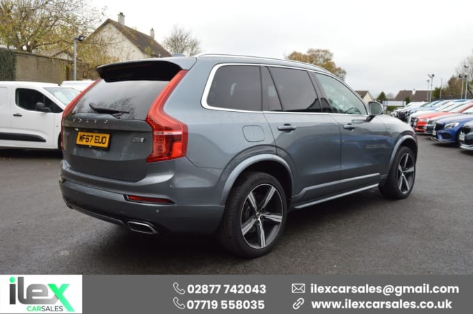 2025 Volvo Xc90