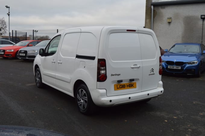 2025 Citroen Berlingo