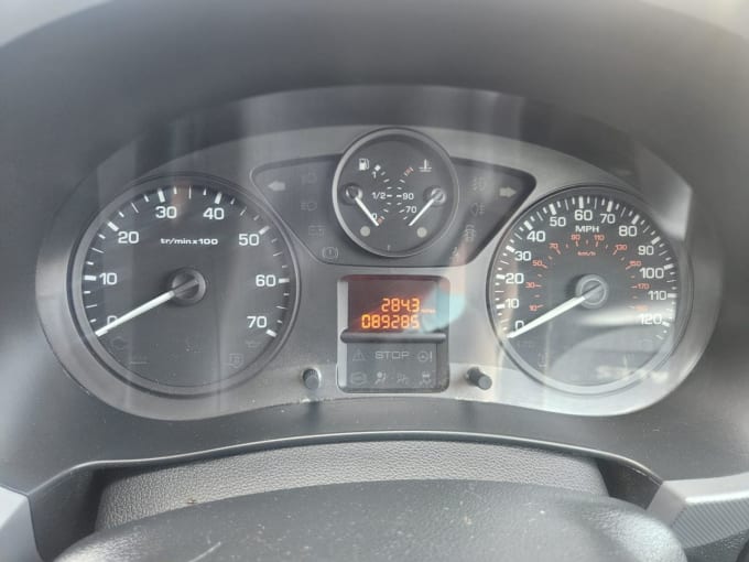 2025 Citroen Berlingo