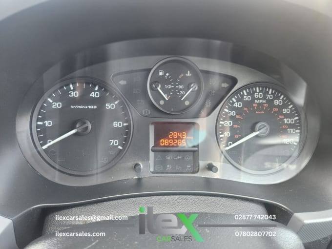 2025 Citroen Berlingo