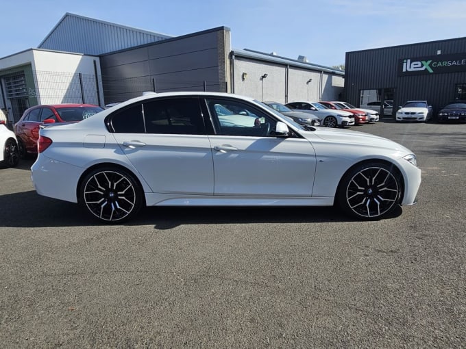 2025 BMW 3 Series
