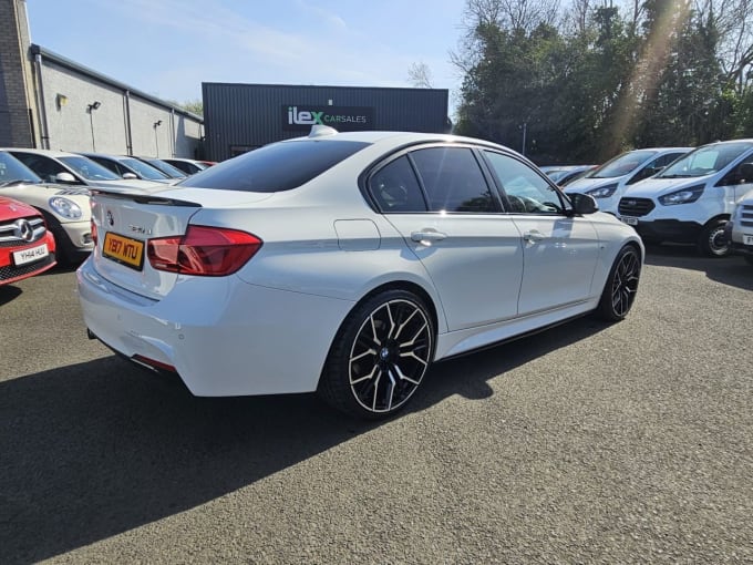 2025 BMW 3 Series