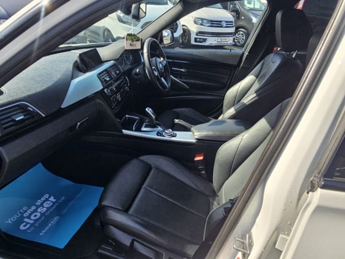 2025 BMW 3 Series