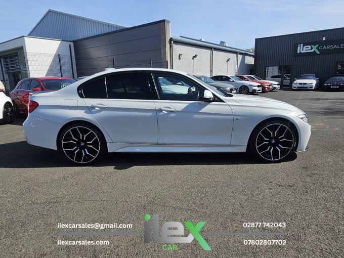 2025 BMW 3 Series