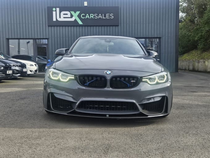 2025 BMW M3