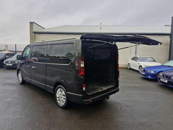 2025 Renault Trafic