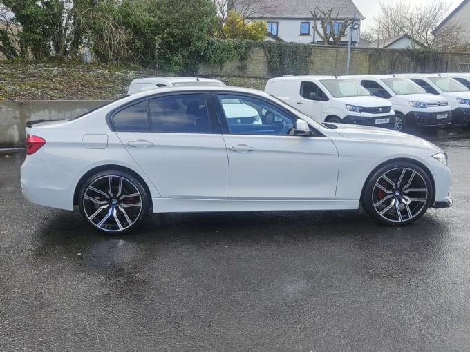 2025 BMW 3 Series