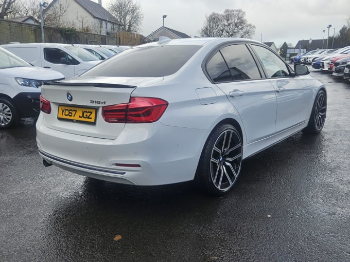 2025 BMW 3 Series