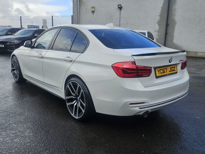 2025 BMW 3 Series