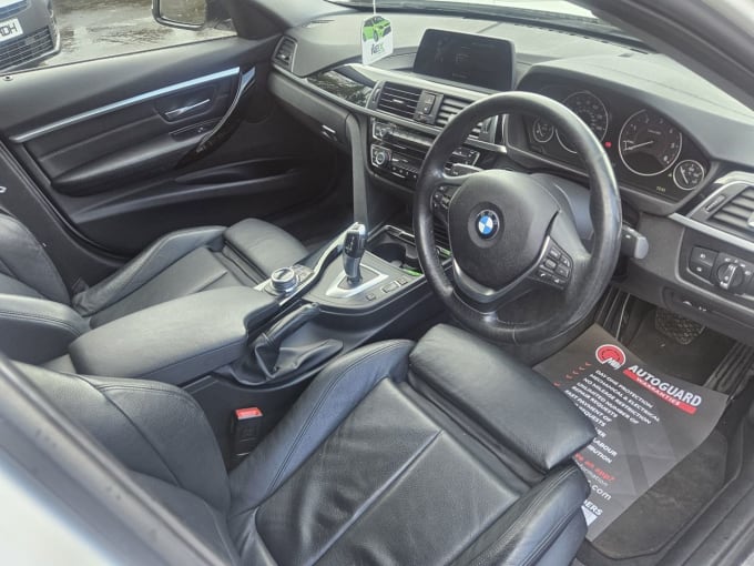 2025 BMW 3 Series