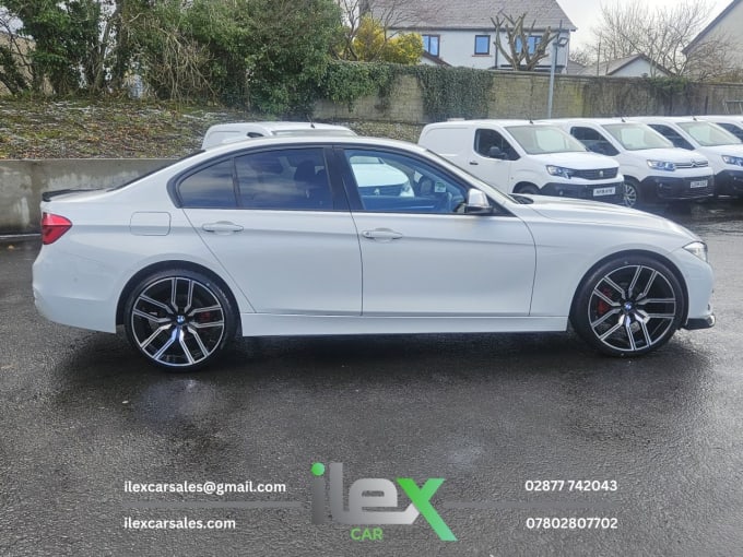 2025 BMW 3 Series