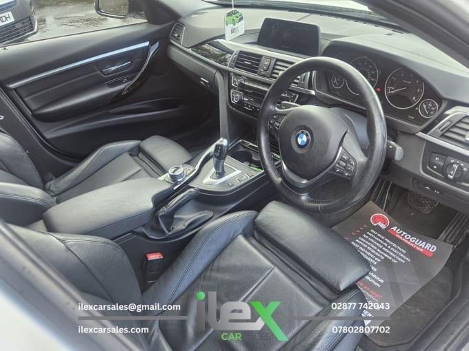 2025 BMW 3 Series