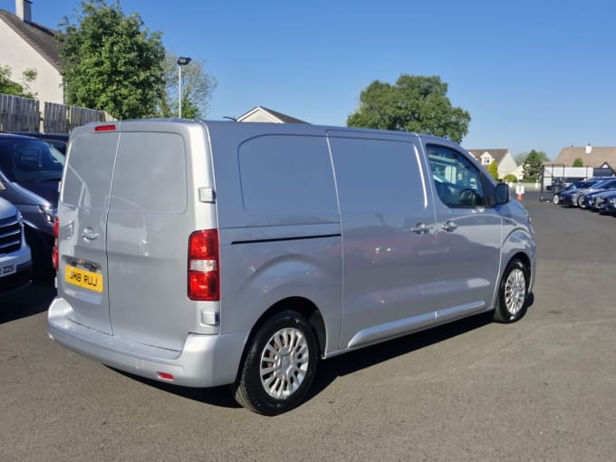 2025 Toyota Proace