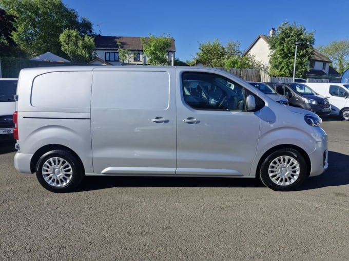 2025 Toyota Proace