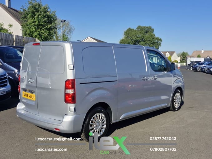 2025 Toyota Proace