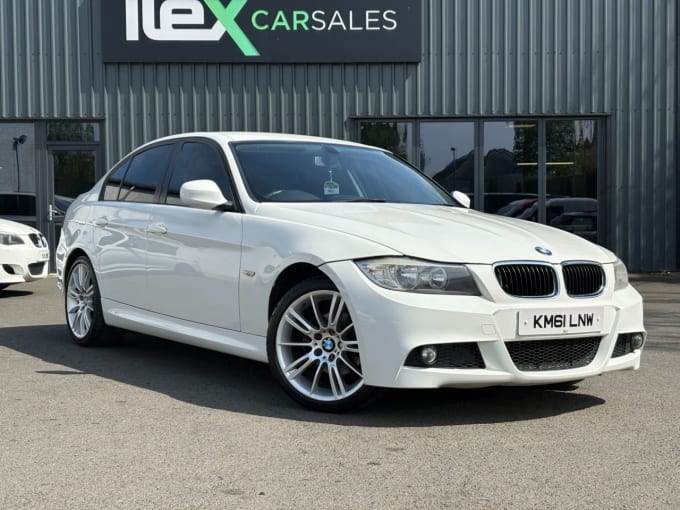 2025 BMW 3 Series