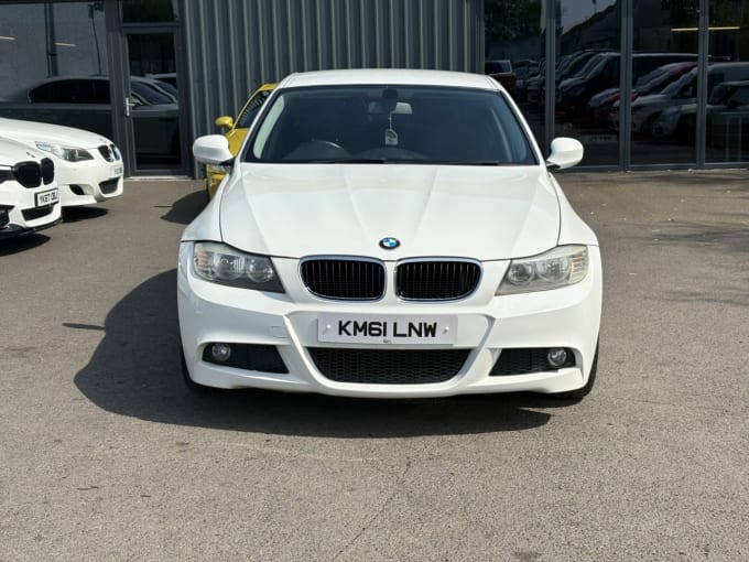 2025 BMW 3 Series