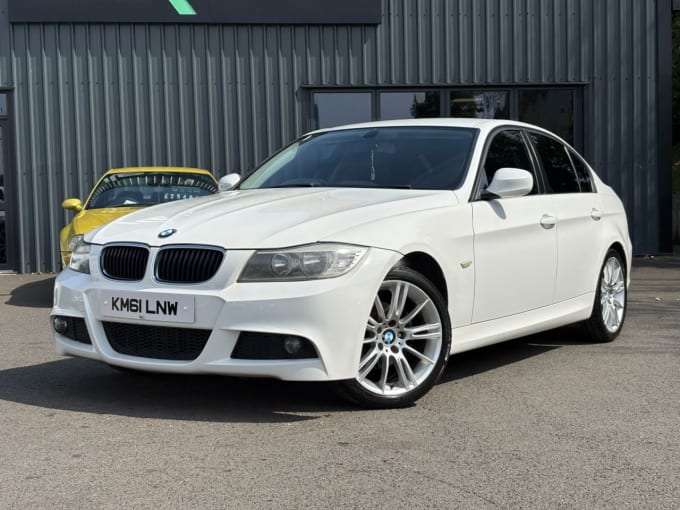 2025 BMW 3 Series