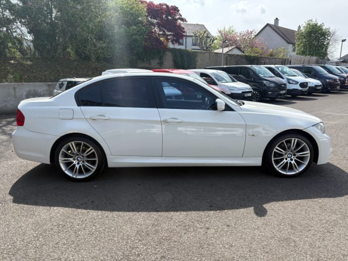 2025 BMW 3 Series