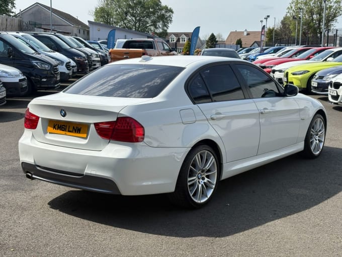 2025 BMW 3 Series