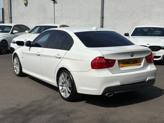 2025 BMW 3 Series