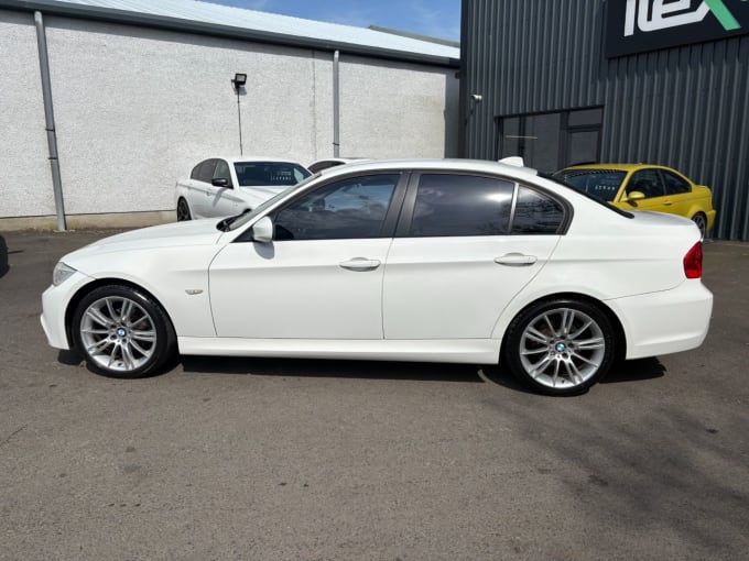 2025 BMW 3 Series