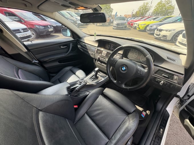 2025 BMW 3 Series