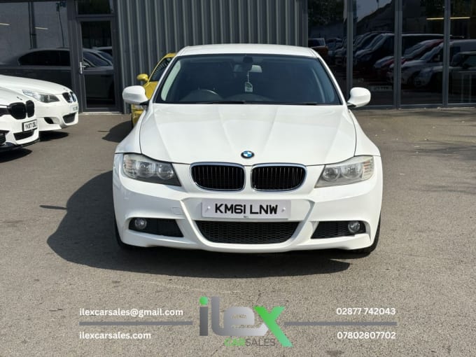 2025 BMW 3 Series