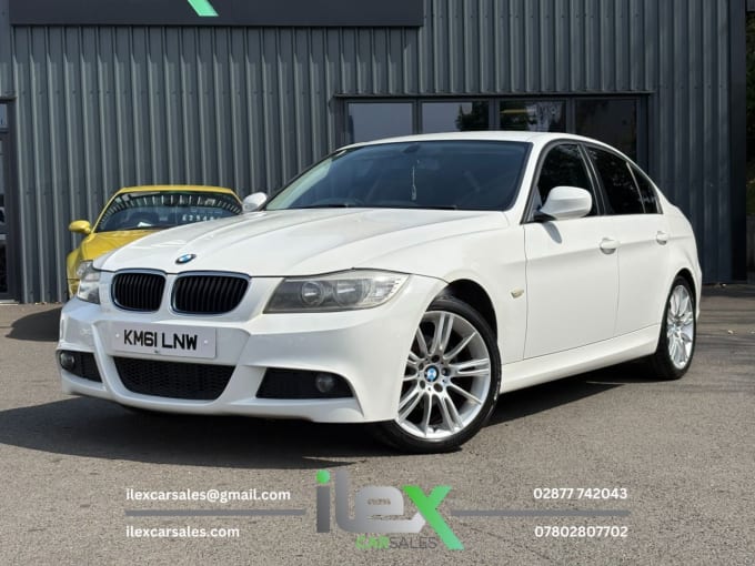 2025 BMW 3 Series