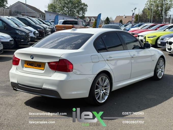 2025 BMW 3 Series