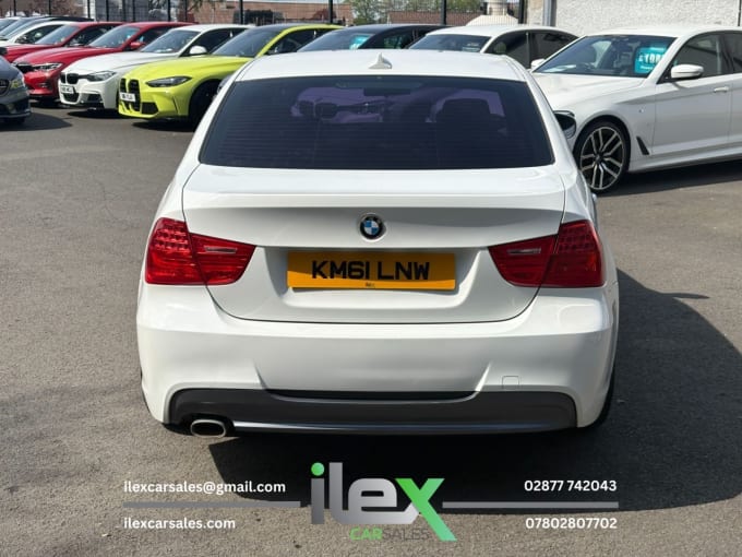 2025 BMW 3 Series