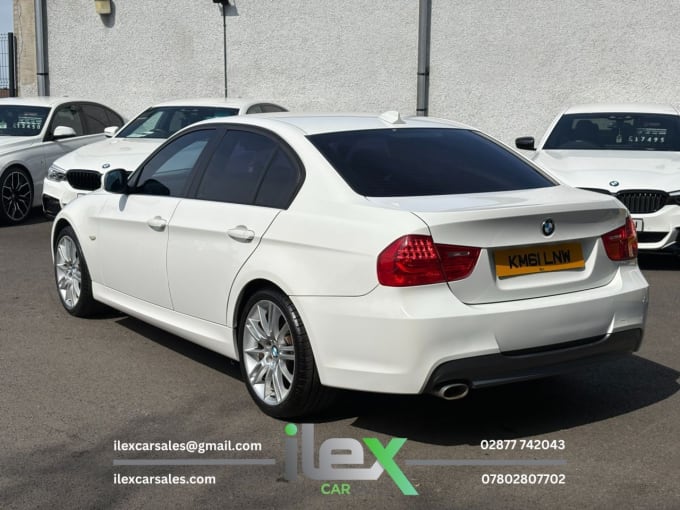 2025 BMW 3 Series