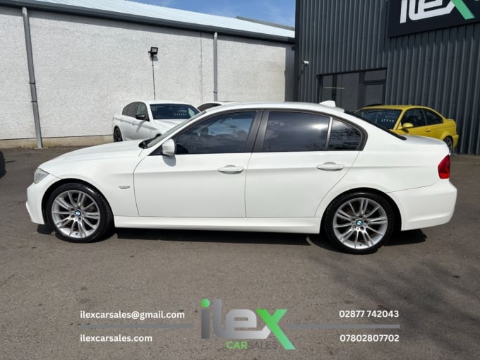2025 BMW 3 Series