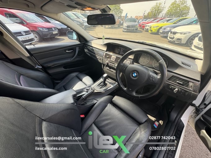 2025 BMW 3 Series