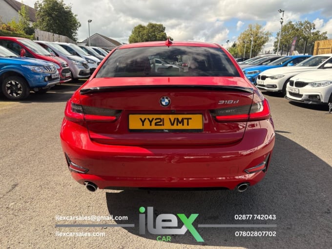 2025 BMW 3 Series
