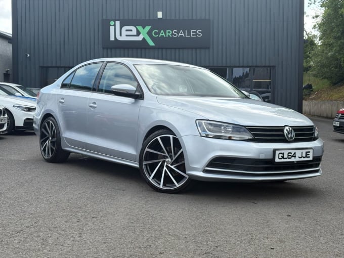 2025 Volkswagen Jetta