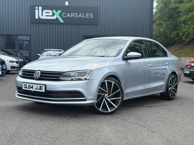 2025 Volkswagen Jetta
