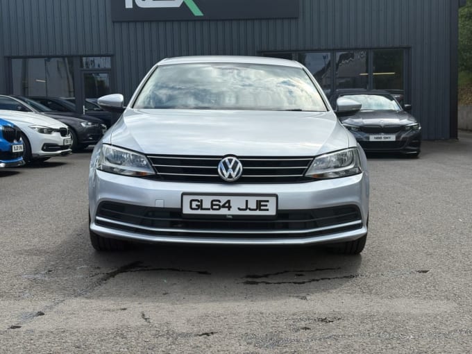 2025 Volkswagen Jetta
