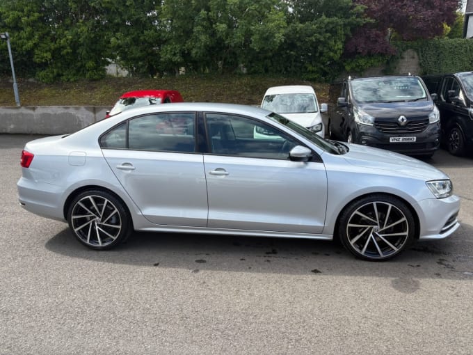 2025 Volkswagen Jetta